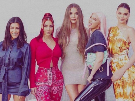 Keeping Up With The Kardashians: Temporada 5. <br/>Si quieres volver a ver a las estrellas en sus primeras temporadas de su día a día, lo podrás hacer a partir del 17 de agosto.