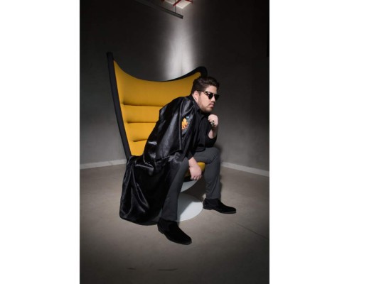 Foto: Revista Estilo