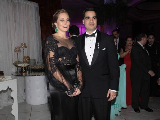 La boda de Jorge Ramos y Michel Gaido  