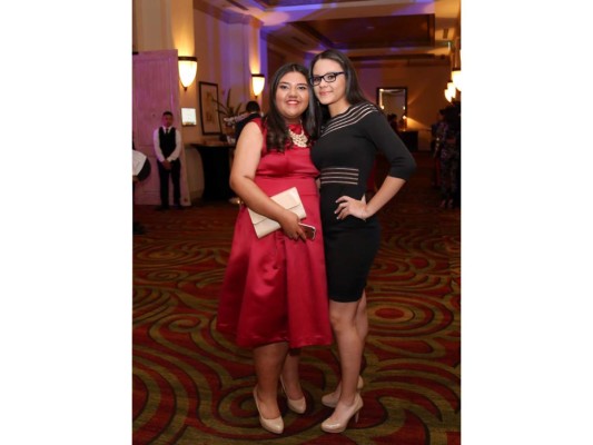 Senior Dinner La Estancia School