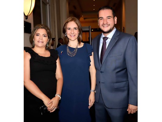 Celebración del 4 de Julio de la Embajada de EE.UU