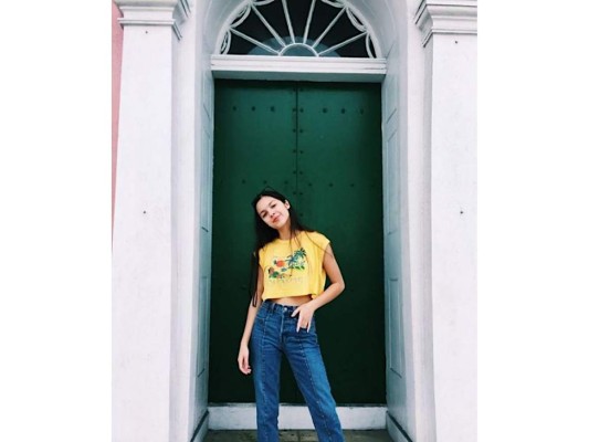 Los mejores looks de Olivia Rodrigo