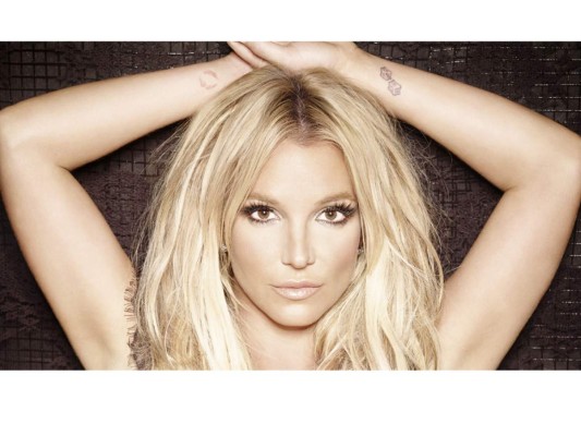 Britney Spears ¿De nuevo en una relación?