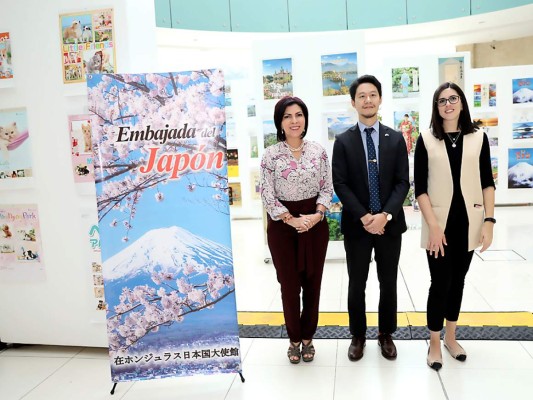 Exhibición de Calendarios Japoneses 2019