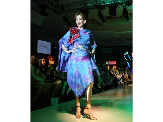 Kolori by Bonnie García y Patty Castañeda lanza su primera colección  