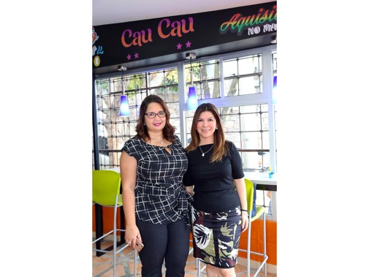 Apertura del segundo restaurante Callao en Tegucigalpa