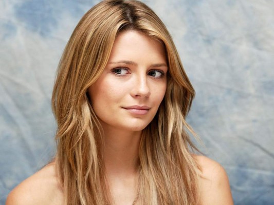 Mischa Barton ingresada en hospital por problemas pisquiátricos