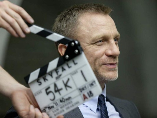 Las fotos más sexy de Daniel Craig