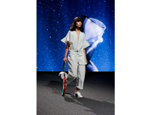 Así se vivió el Mercedes-Benz Fashion Week San José 2019