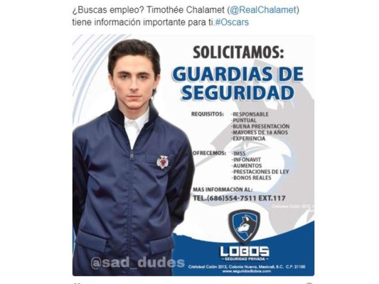 Foto: Revista Estilo