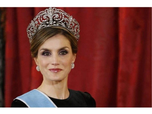 Los escandalos de la reina Letizia