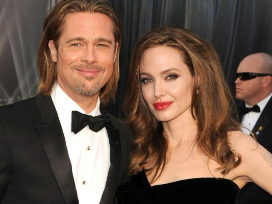 Brad Pitt y Angelina Jolie, radiografía de un divorcio