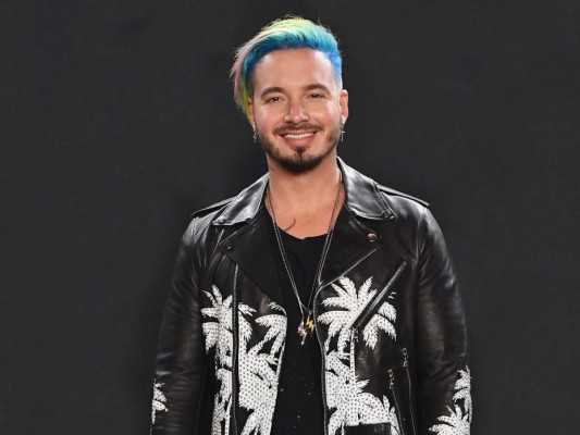 J Balvin destrona a Drake de la posición N° 1 de Spotify Global