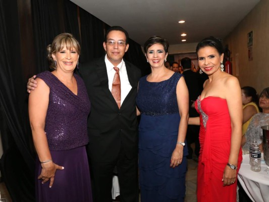 Foto: Revista Estilo