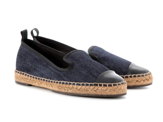 ¿Cómo llevar el denim en verano?