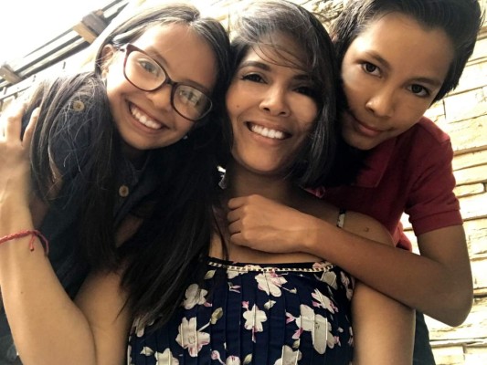 Las 'Súper Mamás' hondureñas que debes conocer