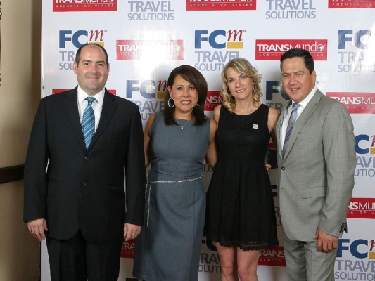 Transmundo y FCM Travel Solutions  