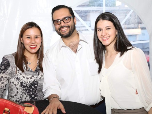 Roots Juicery en Tegucigalpa