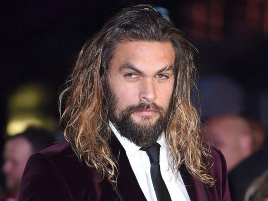 Momoa además de actuar, escribe y dirige películas