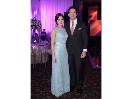 La boda de Jorge Ramos y Michel Gaido  