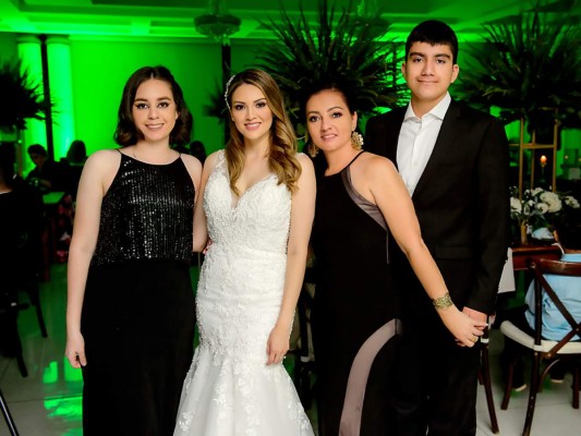 La boda de Alessandro Muccioli y Eva Pineda