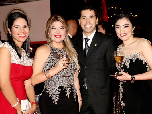 Celebración de los 100 años de Davivienda Seguros