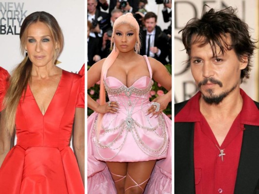Las celebridades nos siguen sorprendiendo con sus diversas habilidades, y si pensaban que con la actuación era suficiente, muchos en la industria se ha vuelto escritores, productores y hasta empresarios, y es que se han aventurado al mundo de los vinos que también les ha ''llenado los bolsillos''. Aquí te dejamos algunos de ellos.