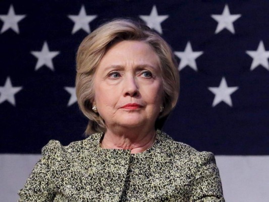 10 cosas que no sabías de Hillary Clinton