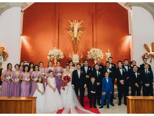 ¡Las bodas más populares de 2019!