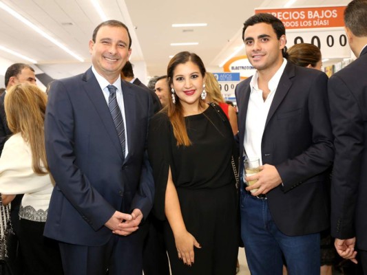 Diunsa inaugura sexta tienda en Los Próceres
