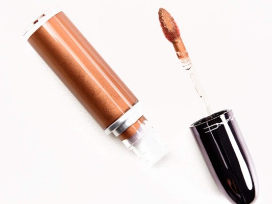 Conoce los Grand Illusion Glossy Liquid Lipcolour by MAC