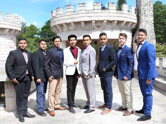 Senior breakfast de la Daniel Christian School