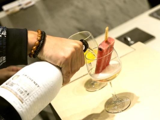 La inauguración de Seven Seven en Panamá