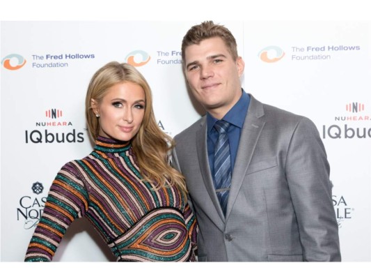 ¡Paris Hilton ya no se va a casar!