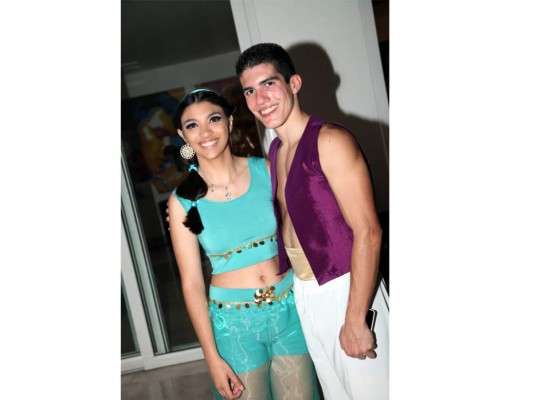 Foto: Revista Estilo