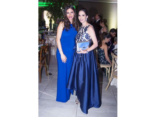 La fiesta nupcial de Alejandro Rishmawy y Elisa Kattán &nbsp;&nbsp;