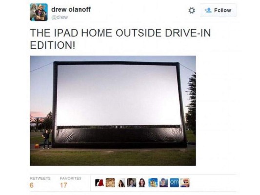 Divertidos memes por el lanzamiento del iPad Pro de Apple