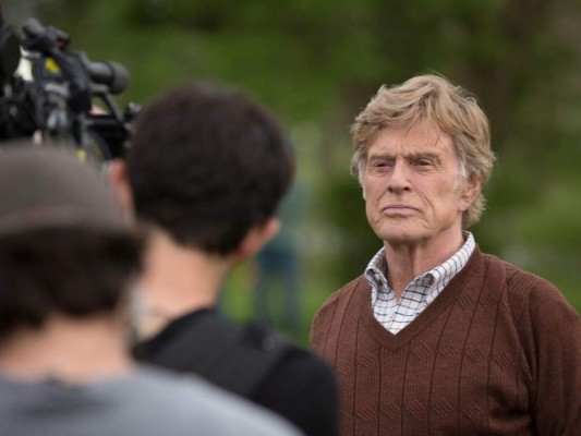 Después de 60 años de carrera, Robert Redford se retirará de la actuación. Afirmó que ha actuado desde los 21 años y que piensa que ya es suficiente.