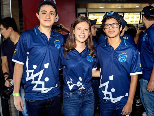 Foto: Revista Estilo