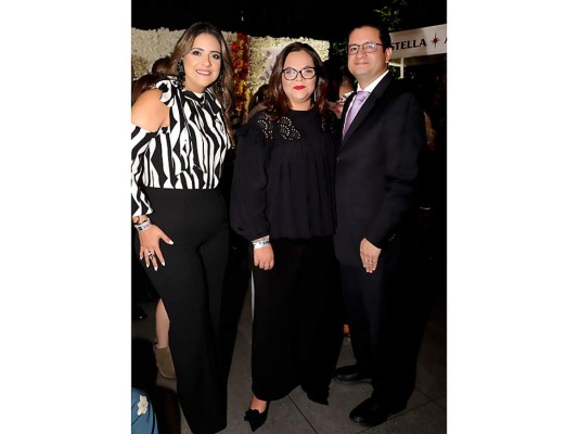 Invitados Día 1: American Express Bac Credomatic Estilo Moda 2019