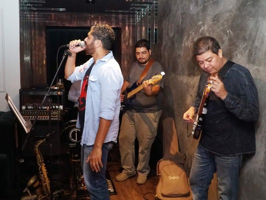 PI Bistro Bar la nueva propuesta en San Pedro Sula  