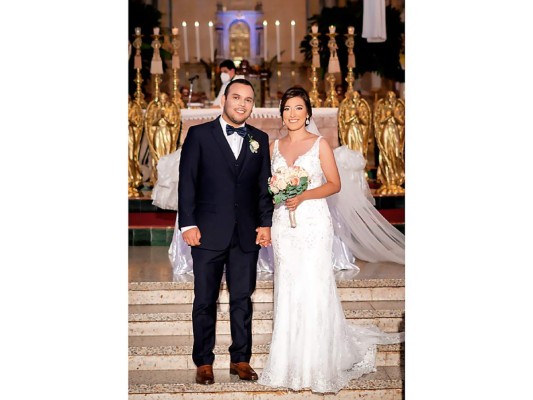 Boda Rodríguez Sosa