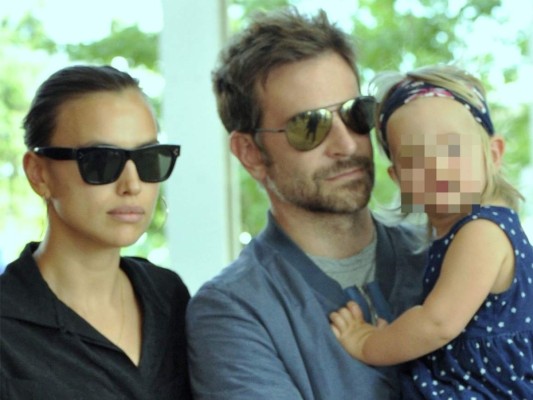 5 posibles razones del divorcio de Bradley Cooper e Irina Shayk
