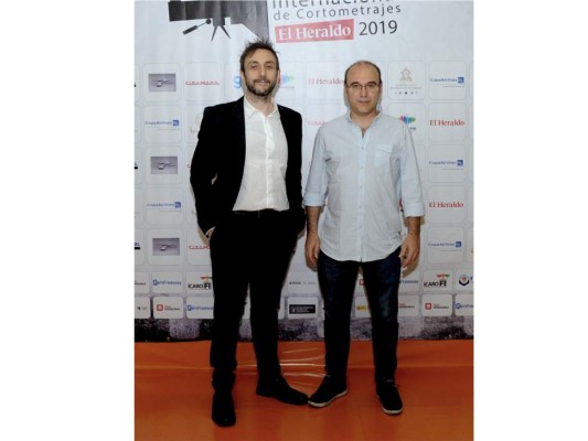 ¡Se llevó con éxito el Festival Internacional de Cortometrajes!