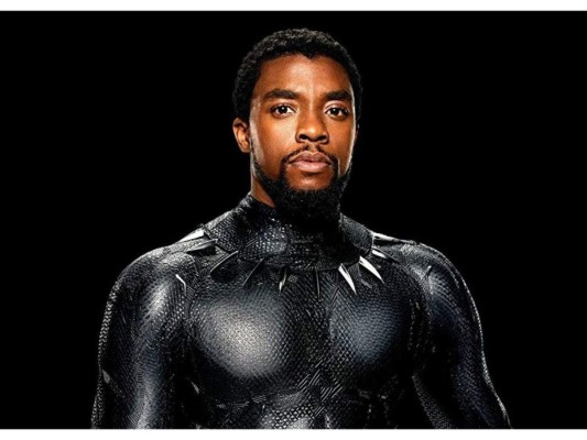 Disney Plus rinde tributo a Chadwick Boseman por su cumpleaños