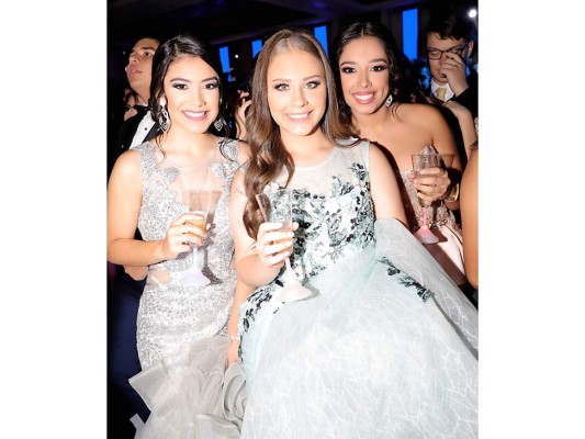 Los mejores momentos de la Prom Night de Elvel School 2019