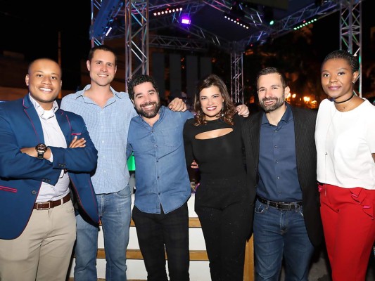 Foto: Revista Estilo
