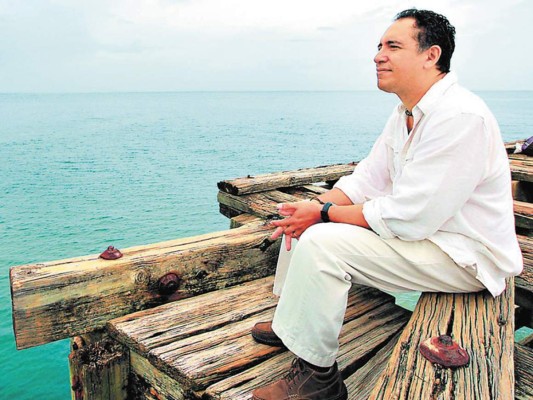 Guillermo Anderson, una estrella que se apagó en 2016