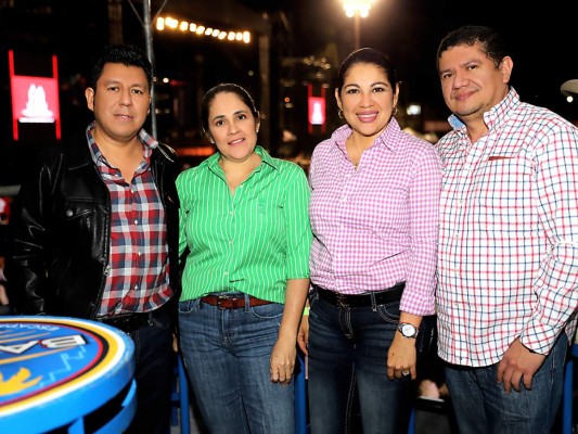 Foto: Revista Estilo