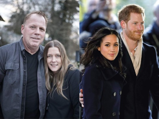 Hermano de Meghan Markle invitó a la duquesa a su boda